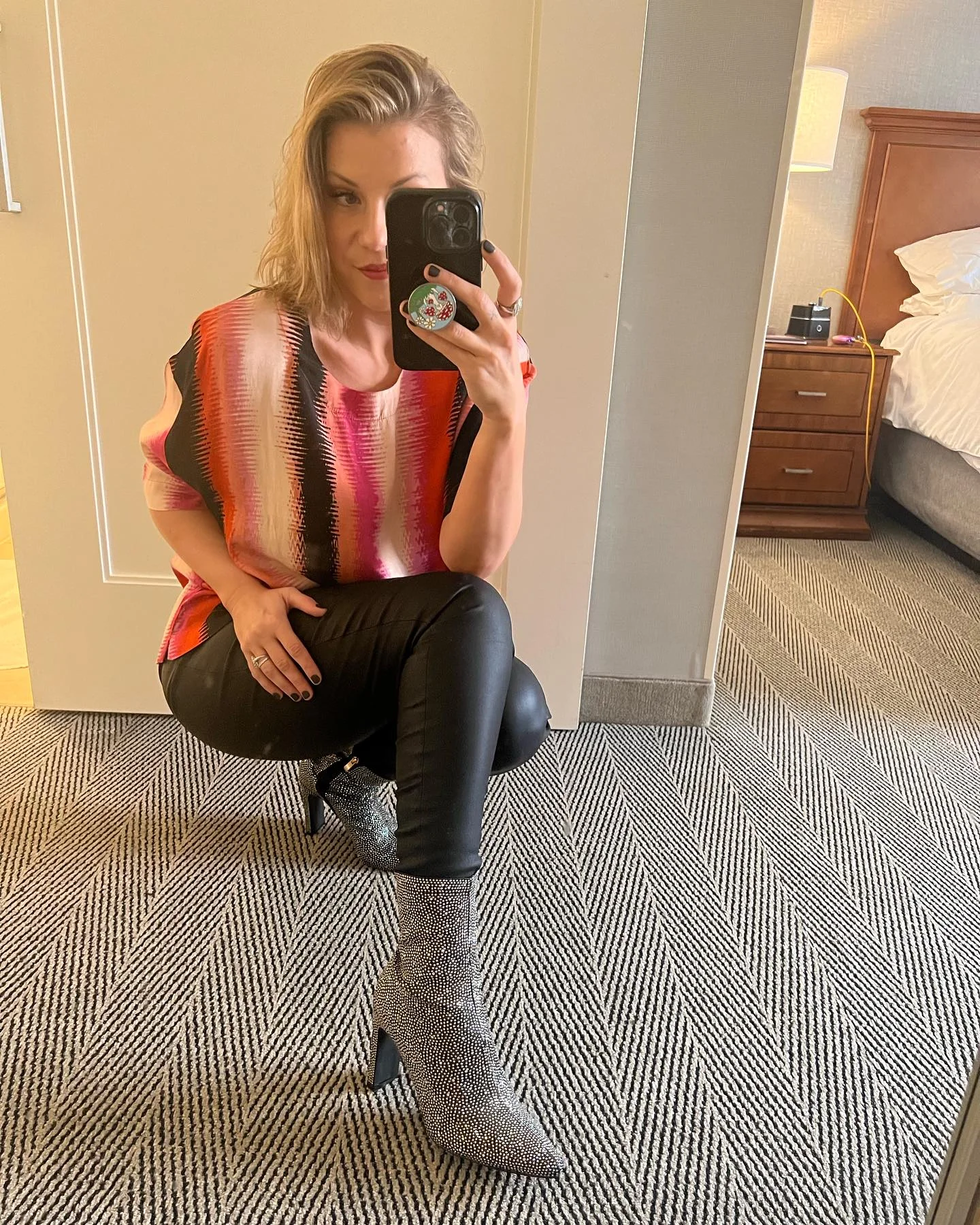 Jodie Sweetin, 42 picture 4 of 4