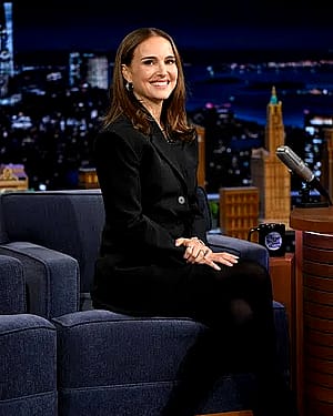 Natalie Portman, 44'