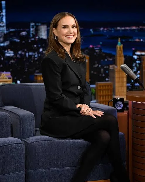 Natalie Portman, 44 picture 1 of 1