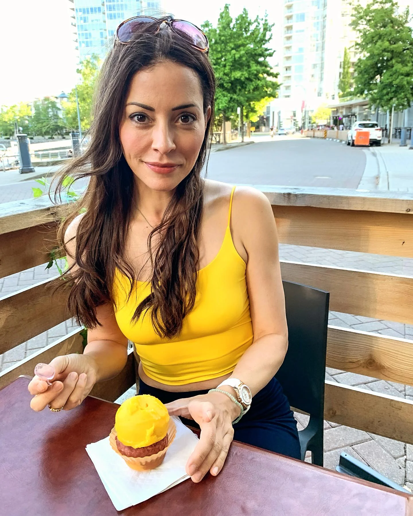 Emmanuelle Vaugier, 48 picture 1 of 1