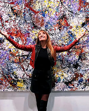 Jane Seymour, 74'