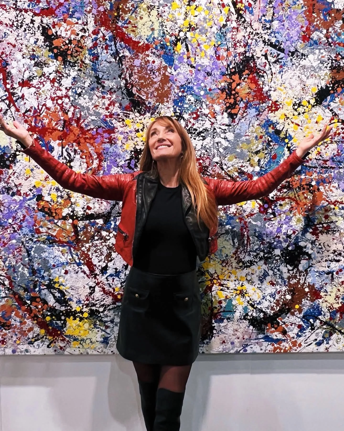 Jane Seymour, 74 picture 1 of 1
