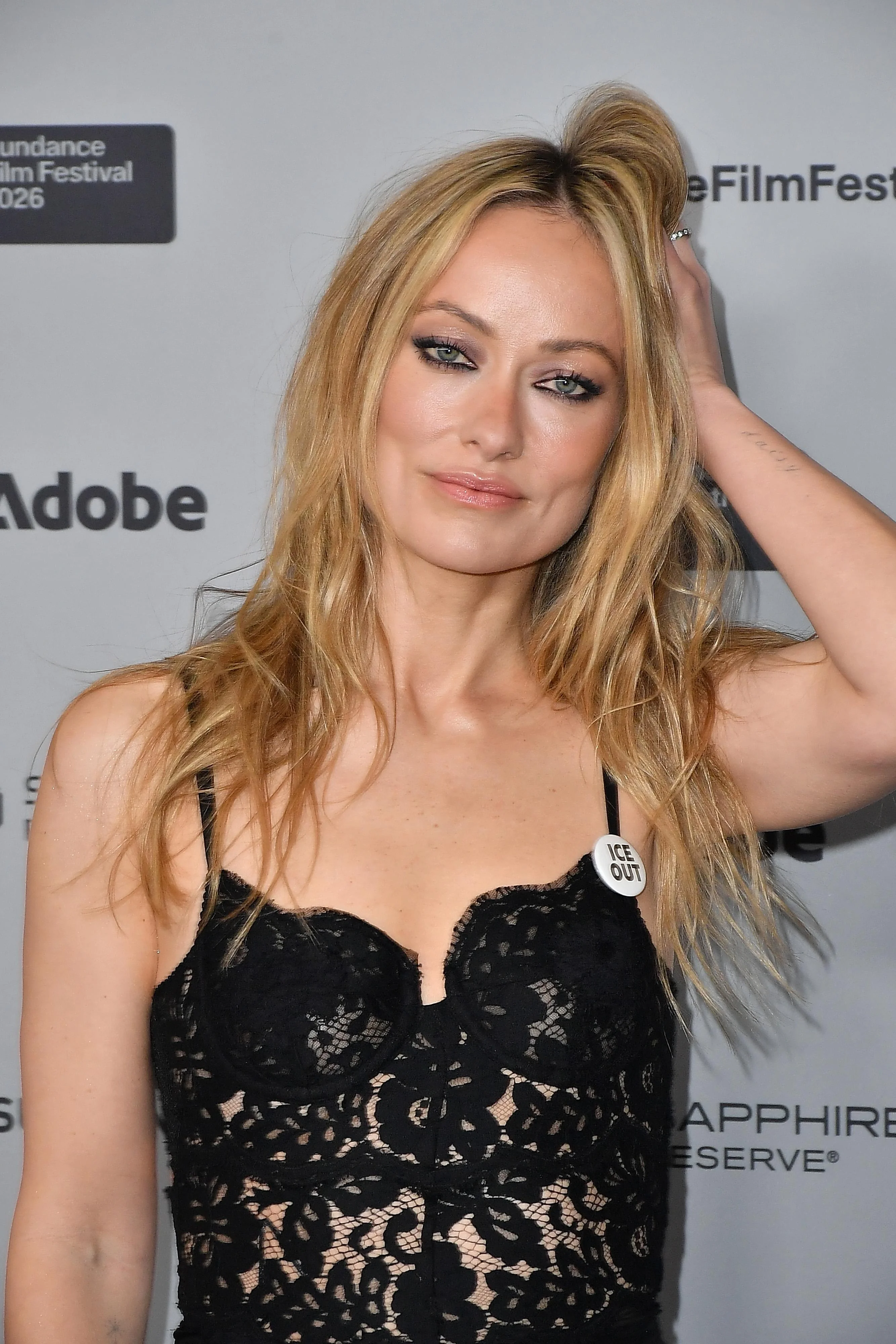 Olivia Wilde, 41 picture 1 of 1