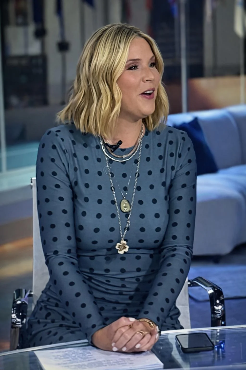 Jenna Bush, 44 picture 4 of 6