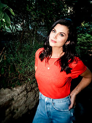 Tiffani Thiessen, 52'
