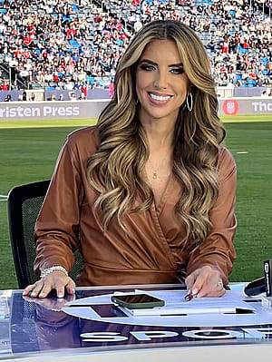 Sara Walsh, 47'