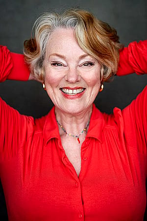 Susan Kydd, 68'