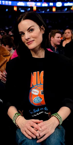 Jaimie Alexander, 41'
