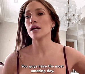 Jennifer Lopez, 56'