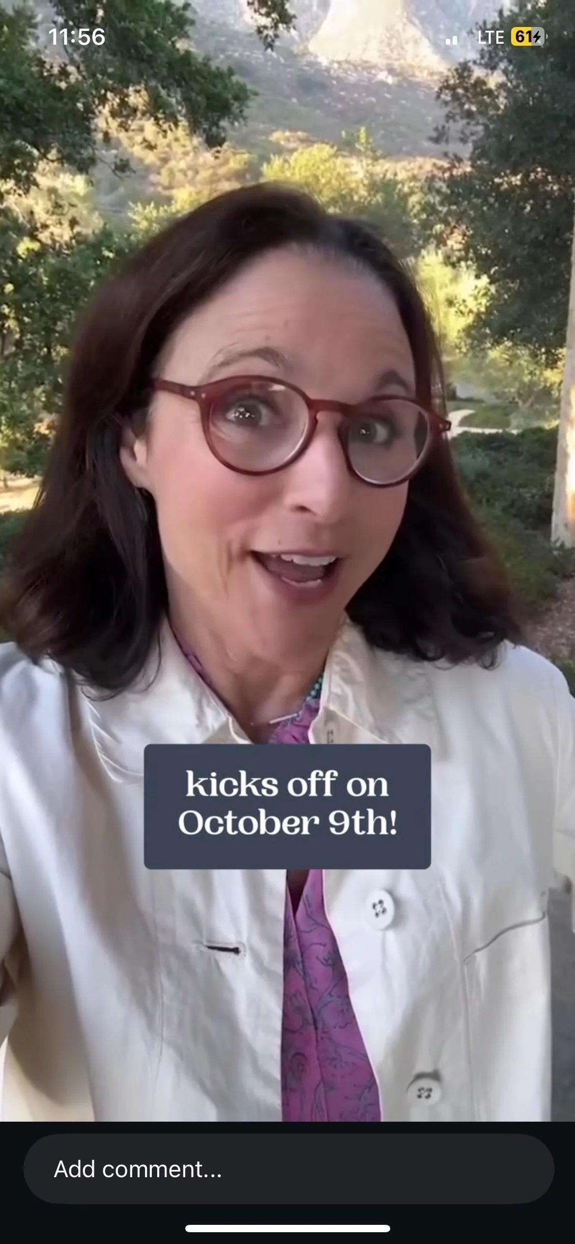 Julia Louis-Dreyfus, 64 picture 1 of 1