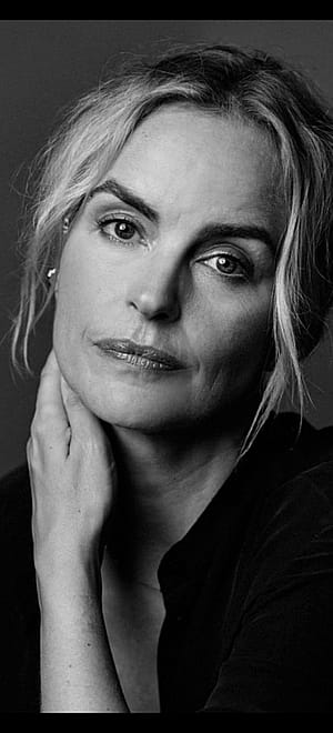 Nina Hoss, 50'