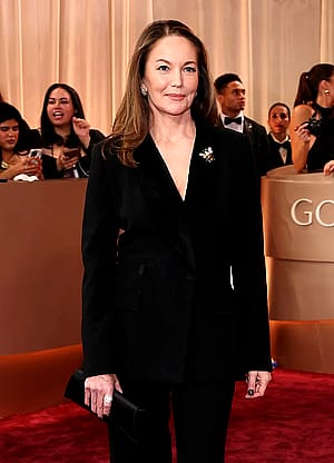 Diane Lane, 61'