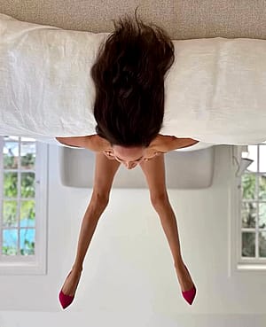 Brigitte Bako, 58'