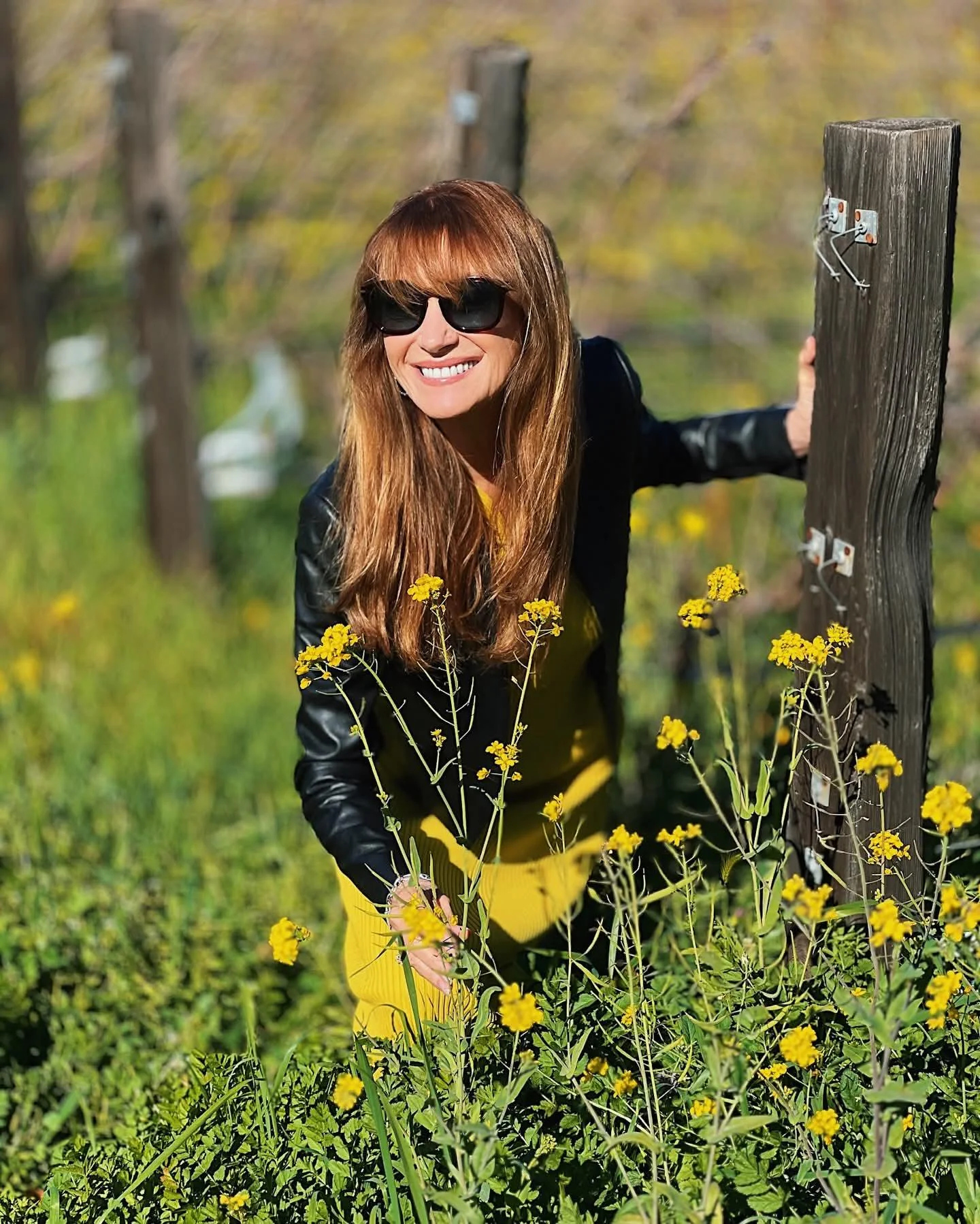 Jane Seymour, 74 picture 1 of 1