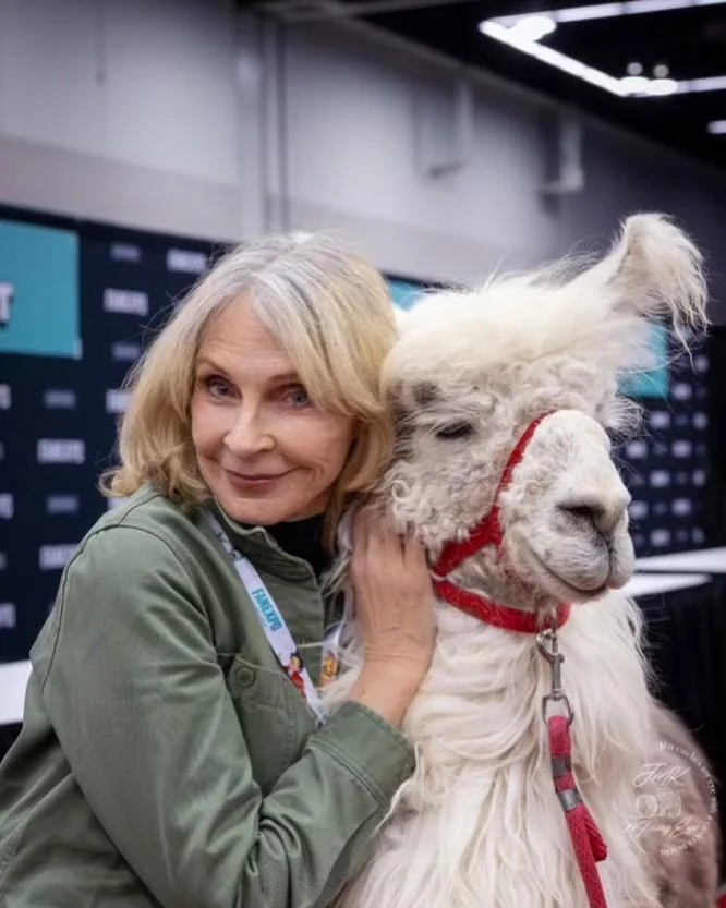 Gates McFadden, 76 picture 1 of 1