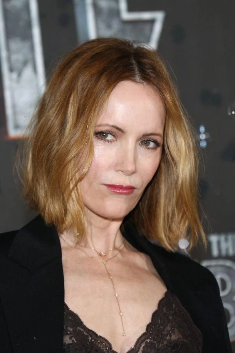 Leslie Mann, 49 picture 1 of 1