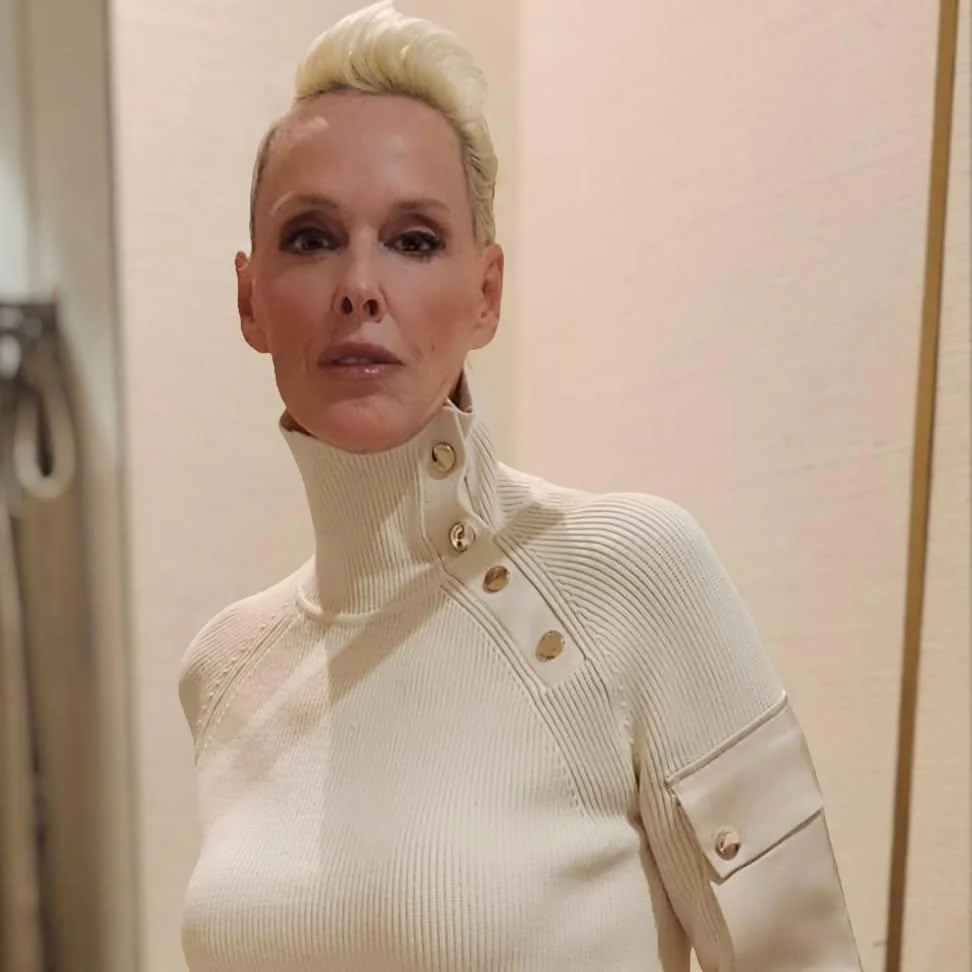Brigitte Nielsen, 62 picture 1 of 1
