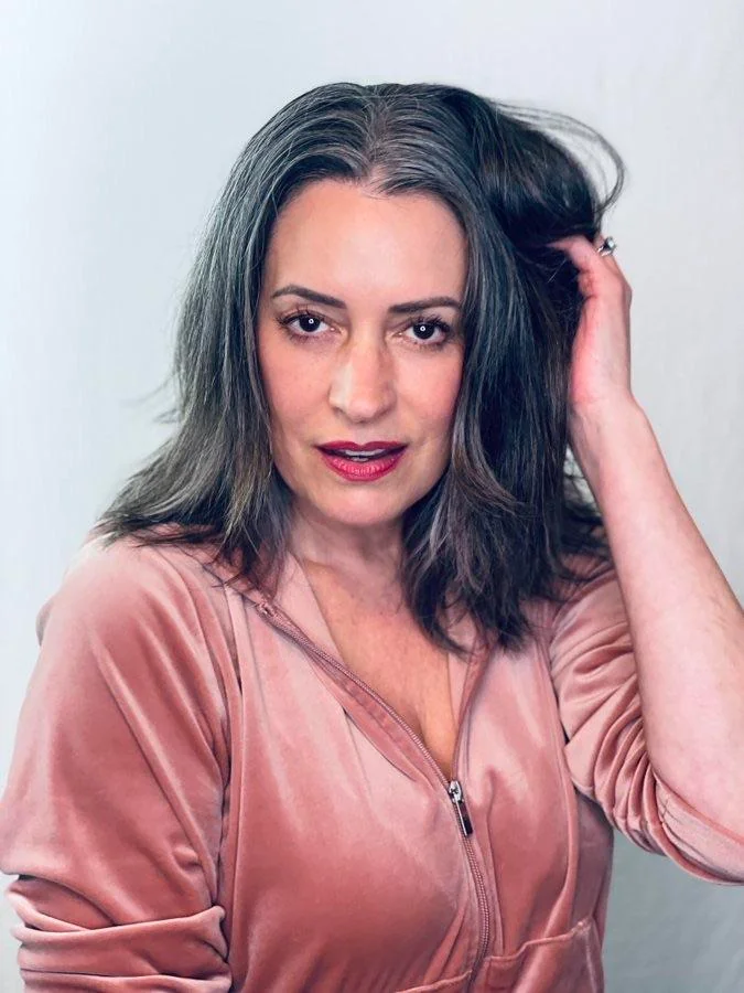 Paget Brewster, 56 picture 3 of 3