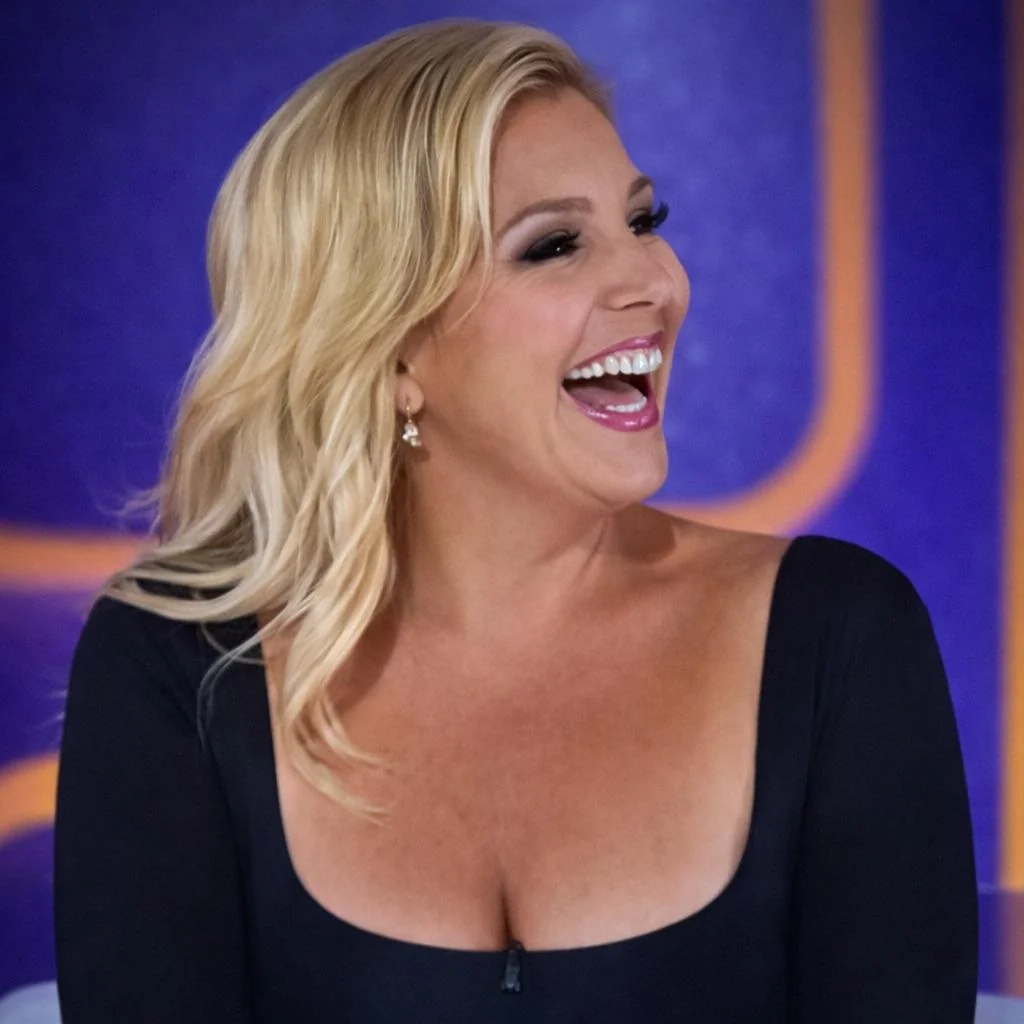 June Diane Raphael, 46 picture 4 of 6