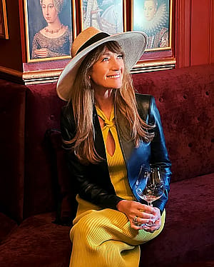 Jane Seymour, 74'