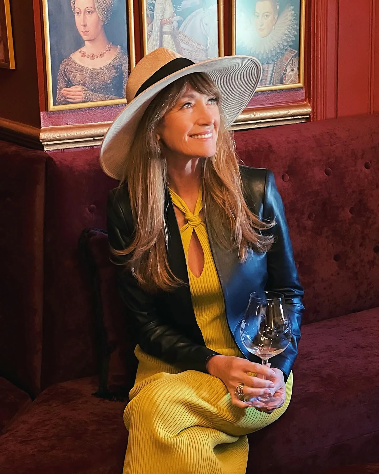 Jane Seymour, 74 picture 1 of 1