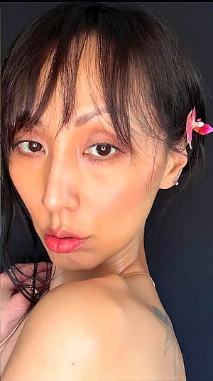 Linda Park, 47'