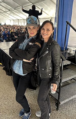 Juliette Lewis, 52 Christina Ricci, 45'