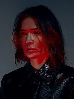 Karolina Wydra, 44'