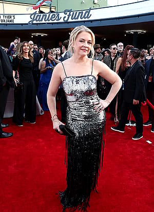 Melissa Joan Hart, 49'