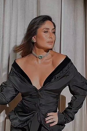 Kareena Kapoor Khan, 44'