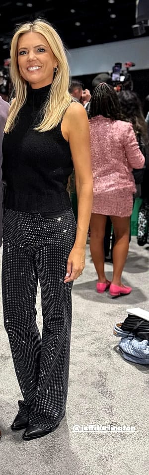 Kaylee Hartung, 40 and Melissa Stark, 52'