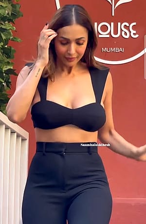 Malaika Arora, 51'