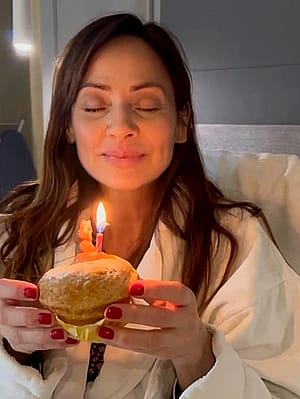 Natalie Imbruglia, 51 (Happy Birthday!)'
