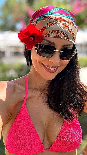 Dorota Gardias, 45'