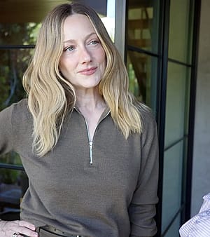 Judy Greer, 50'