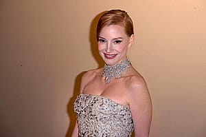 Jessica Chastain, 48'