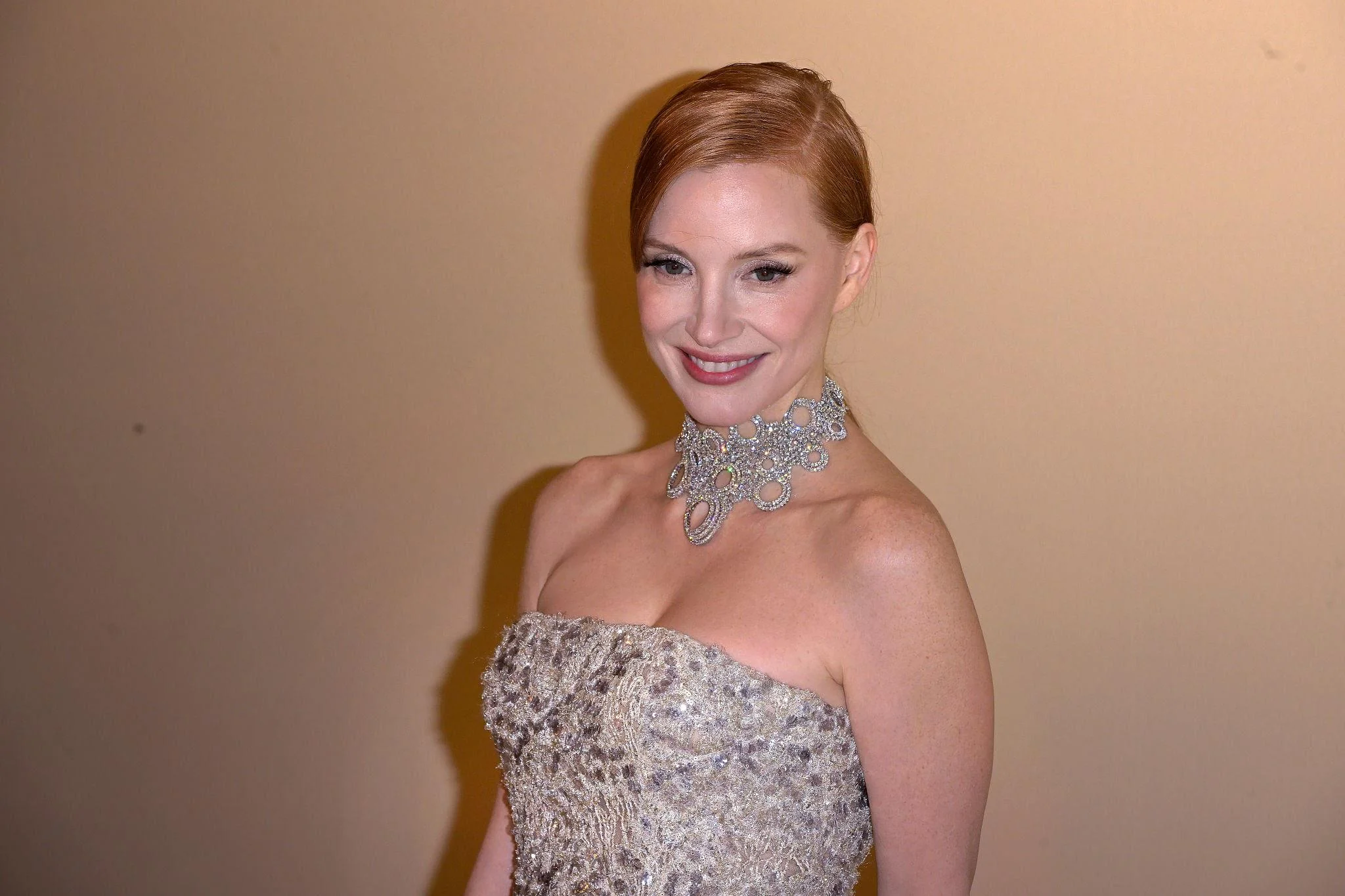 Jessica Chastain, 48 picture 1 of 1
