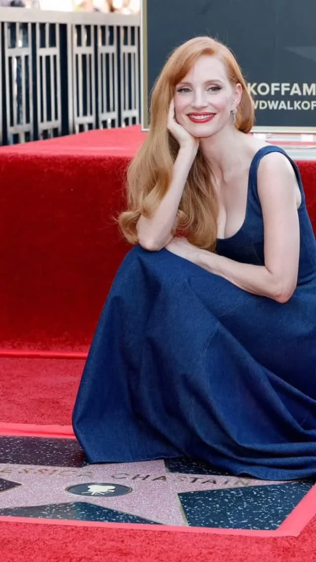 Jessica Chastain, 48 picture 1 of 1
