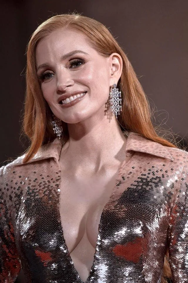 Jessica Chastain, 47 picture 10 of 20