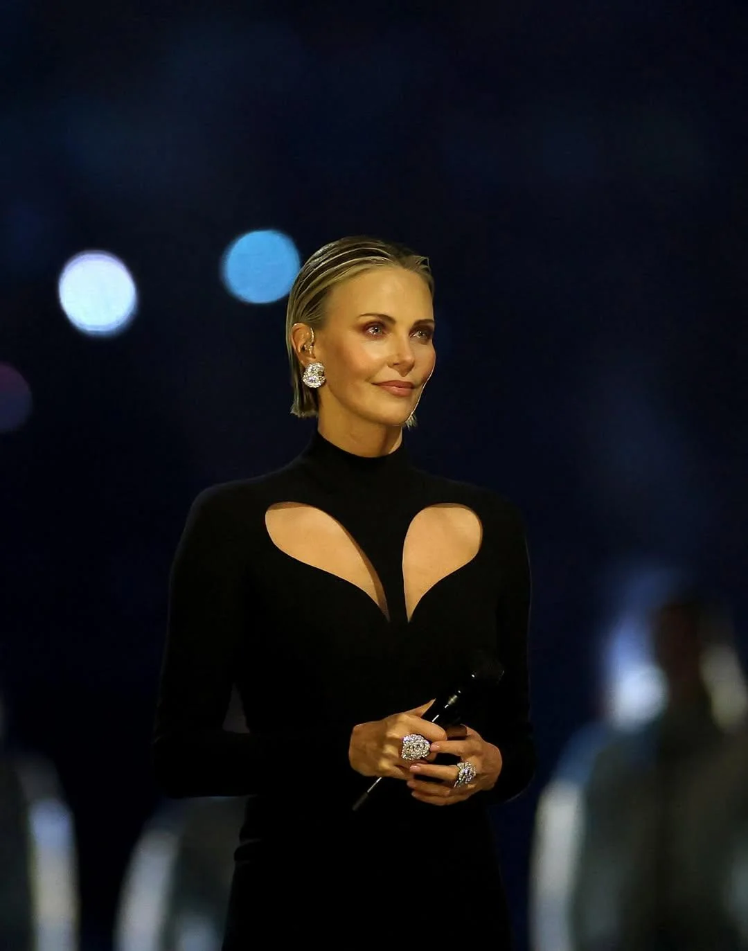 Charlize Theron, 50 picture 1 of 1