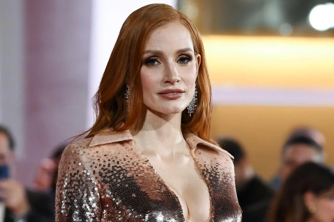Jessica Chastain, 47 picture 13 of 20