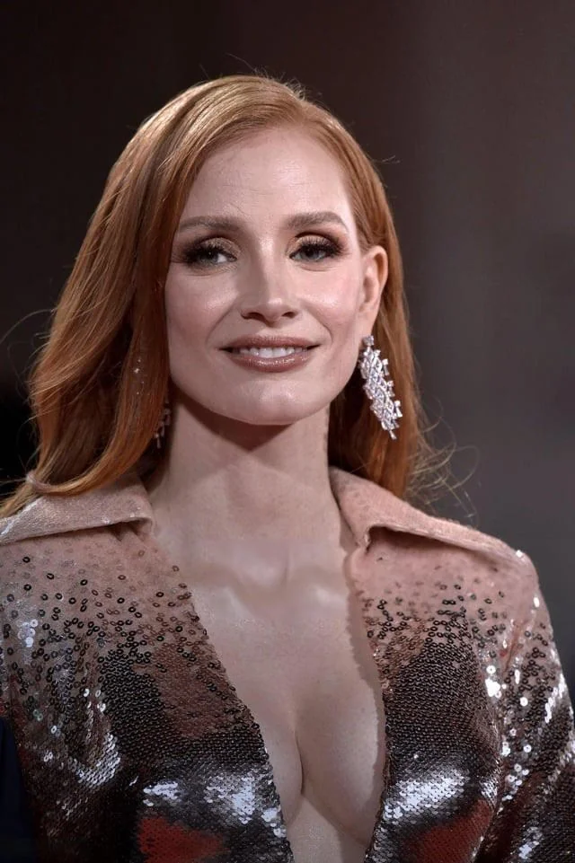Jessica Chastain, 47 picture 15 of 20