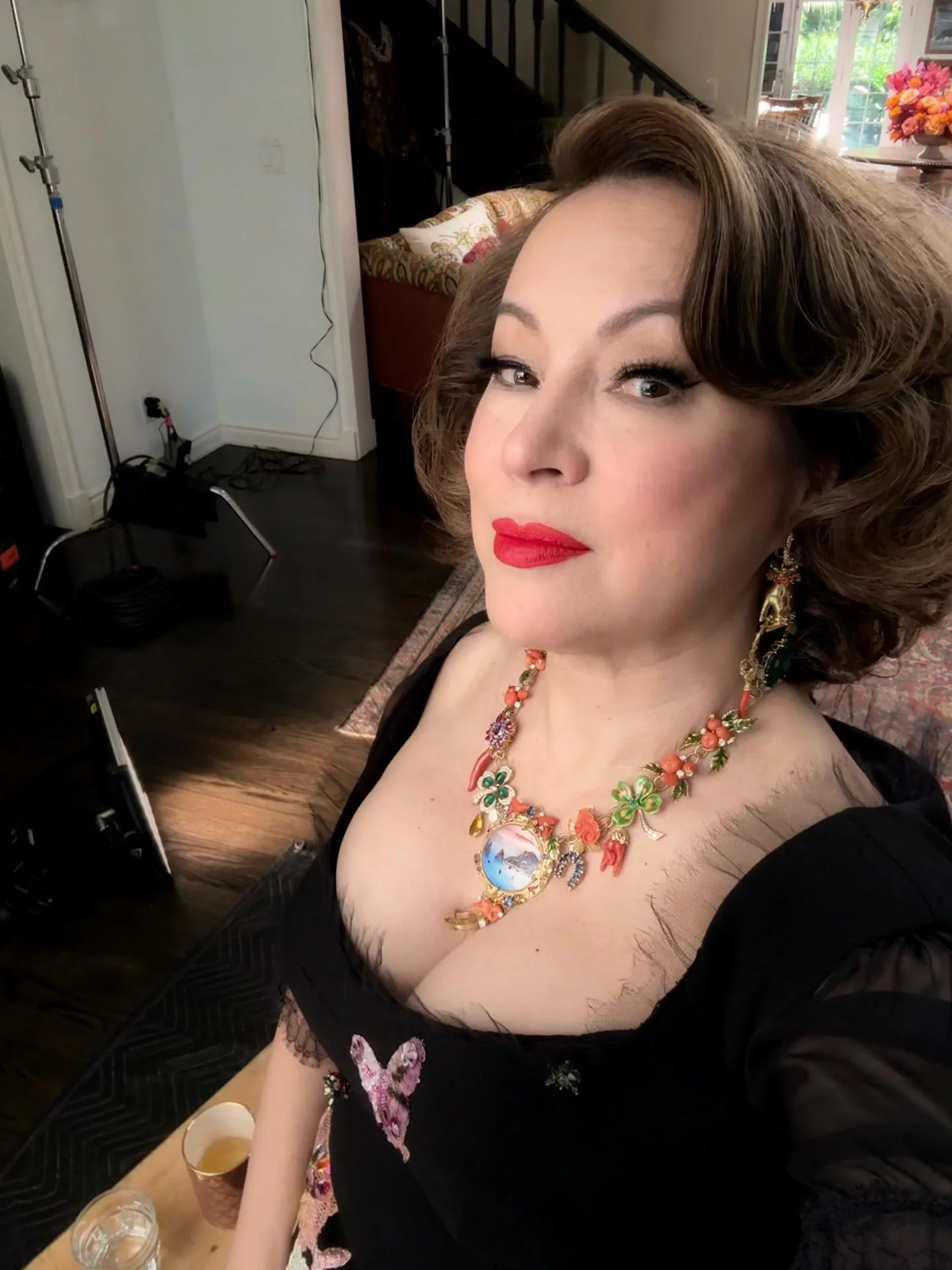 Jennifer Tilly, 67 picture 1 of 1