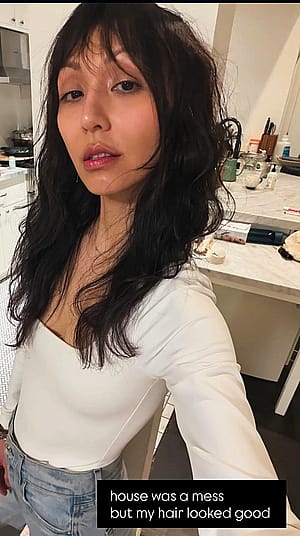 Linda Park, 47'