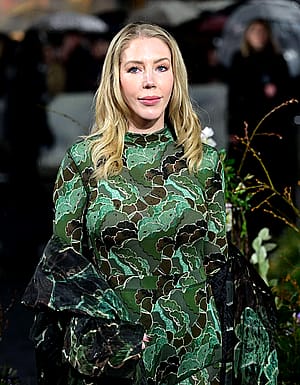 Katherine Ryan, 42'