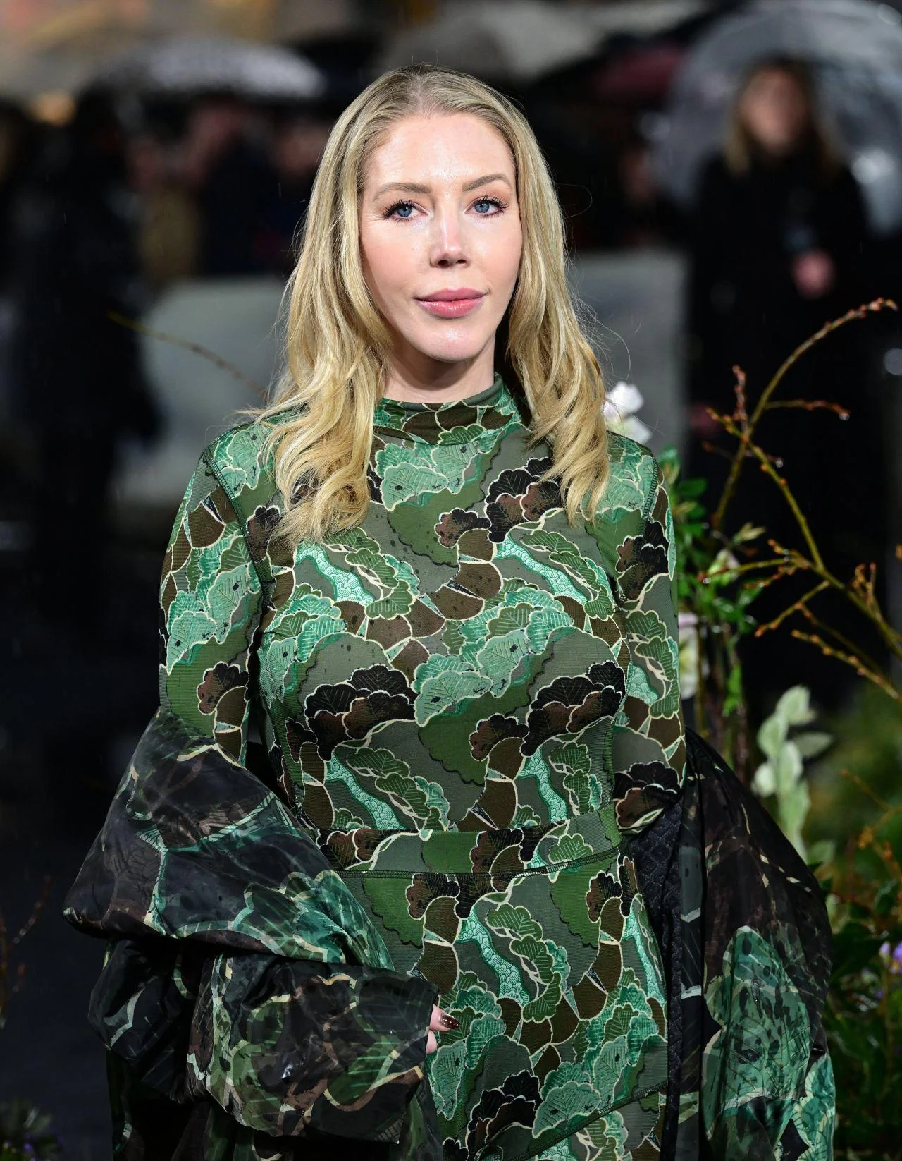 Katherine Ryan, 42 picture 1 of 1