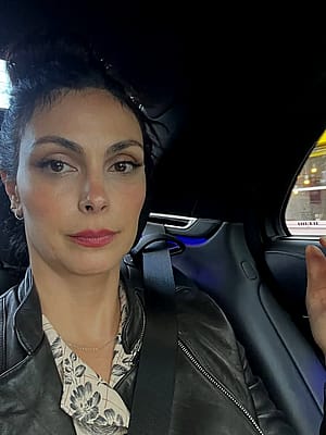 Morena Baccarin, 46'
