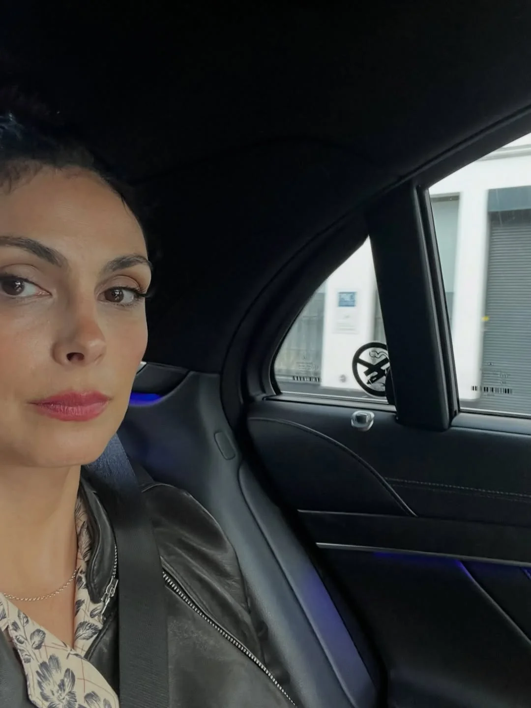 Morena Baccarin, 46 picture 2 of 2