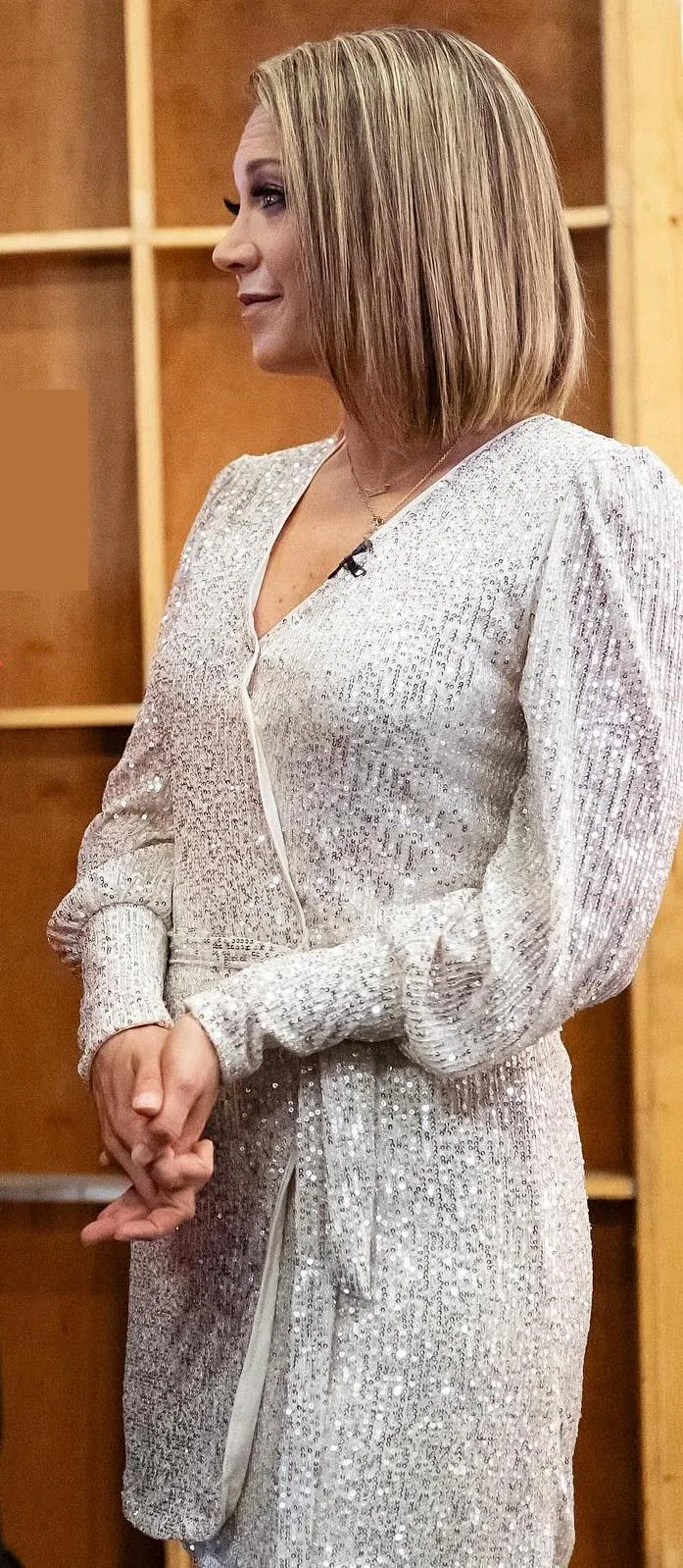 Ginger Zee, 43 picture 1 of 1