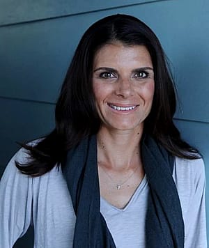 Mia Hamm, 54'